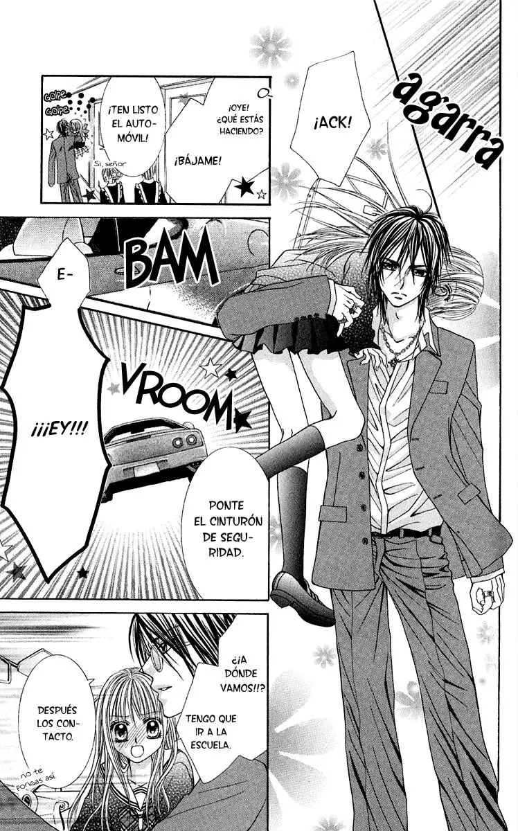 Hanayome-sama wa 16-sai (2008) - Capítulo 2 - Página 13 - LectorTMOo