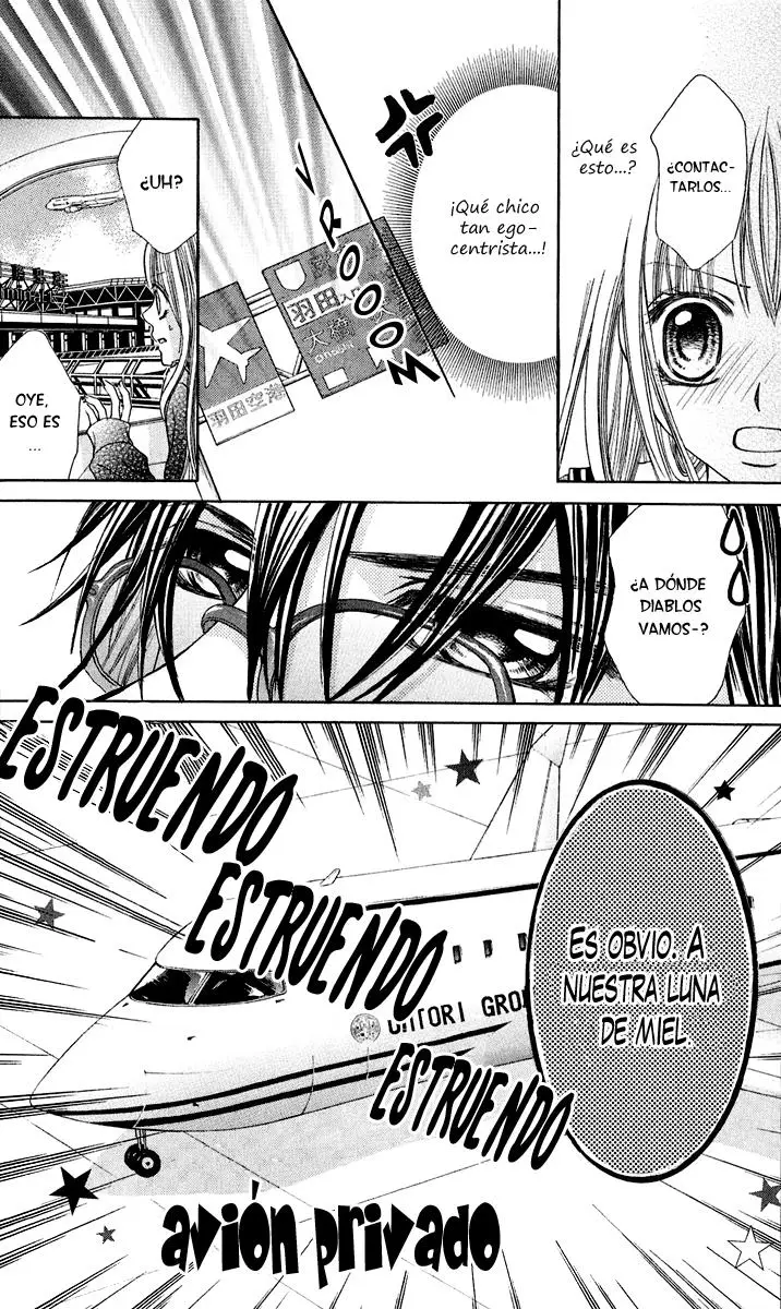 Hanayome-sama wa 16-sai (2008) - Capítulo 2 - Página 14 - LectorTMOo