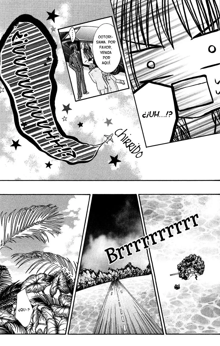 Hanayome-sama wa 16-sai (2008) - Capítulo 2 - Página 15 - LectorTMOo