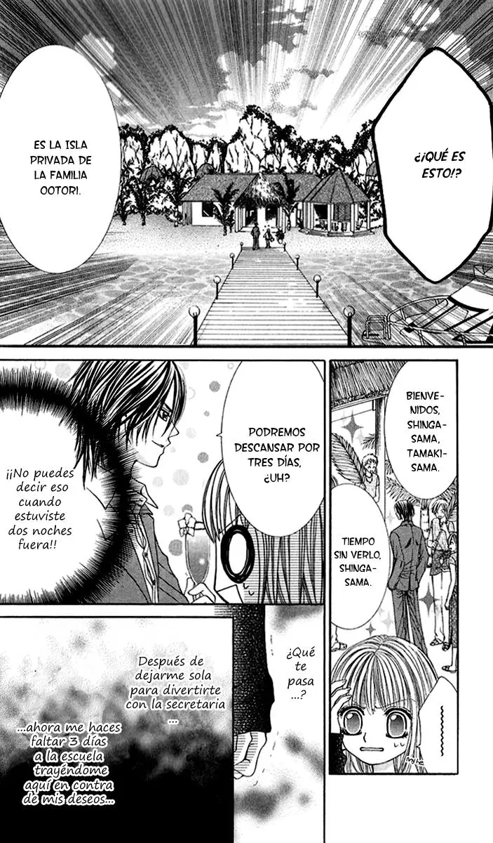 Hanayome-sama wa 16-sai (2008) - Capítulo 2 - Página 16 - LectorTMOo