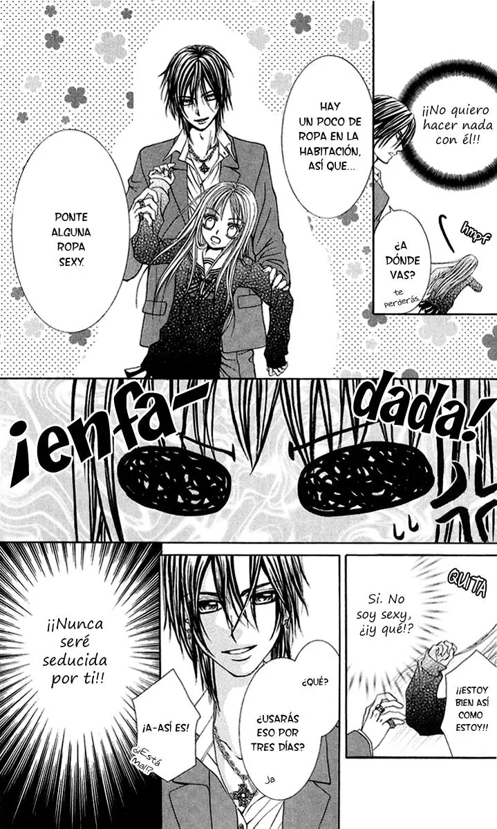 Hanayome-sama wa 16-sai (2008) - Capítulo 2 - Página 17 - LectorTMOo