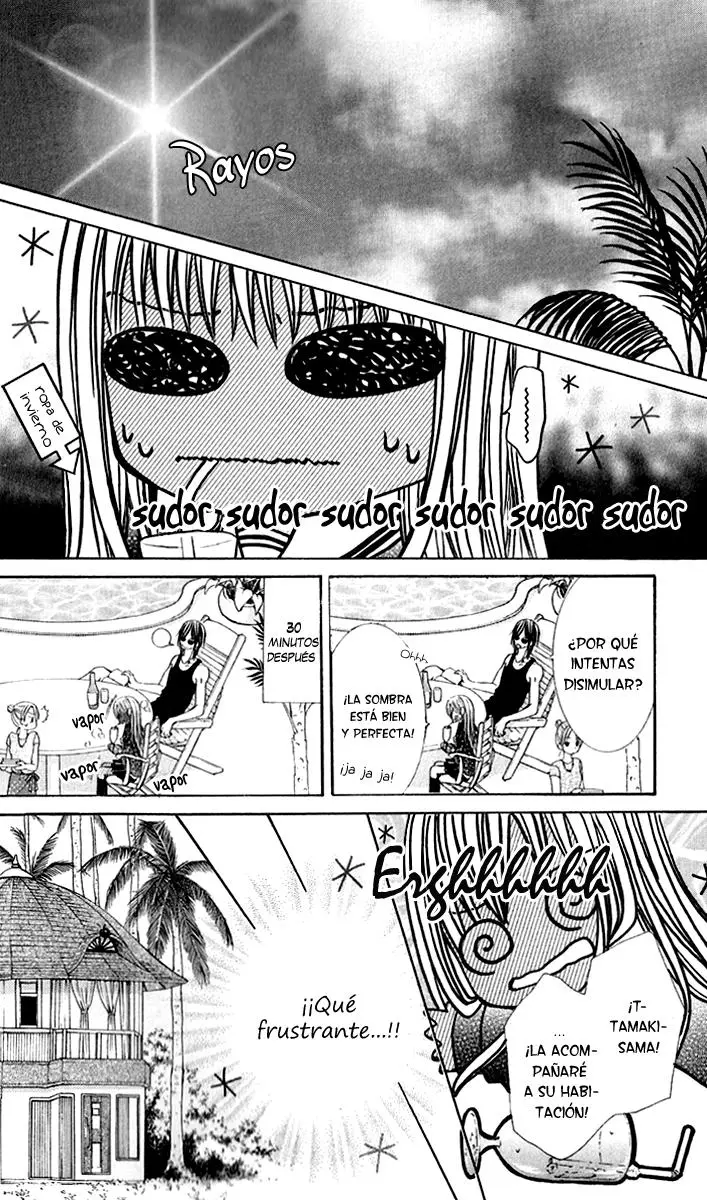 Hanayome-sama wa 16-sai (2008) - Capítulo 2 - Página 18 - LectorTMOo