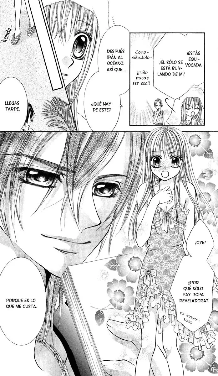 Hanayome-sama wa 16-sai (2008) - Capítulo 2 - Página 20 - LectorTMOo