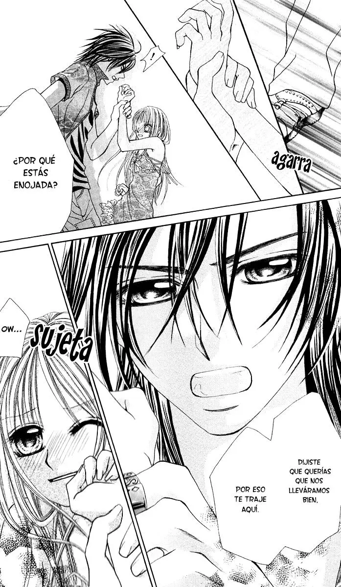 Hanayome-sama wa 16-sai (2008) - Capítulo 2 - Página 22 - LectorTMOo