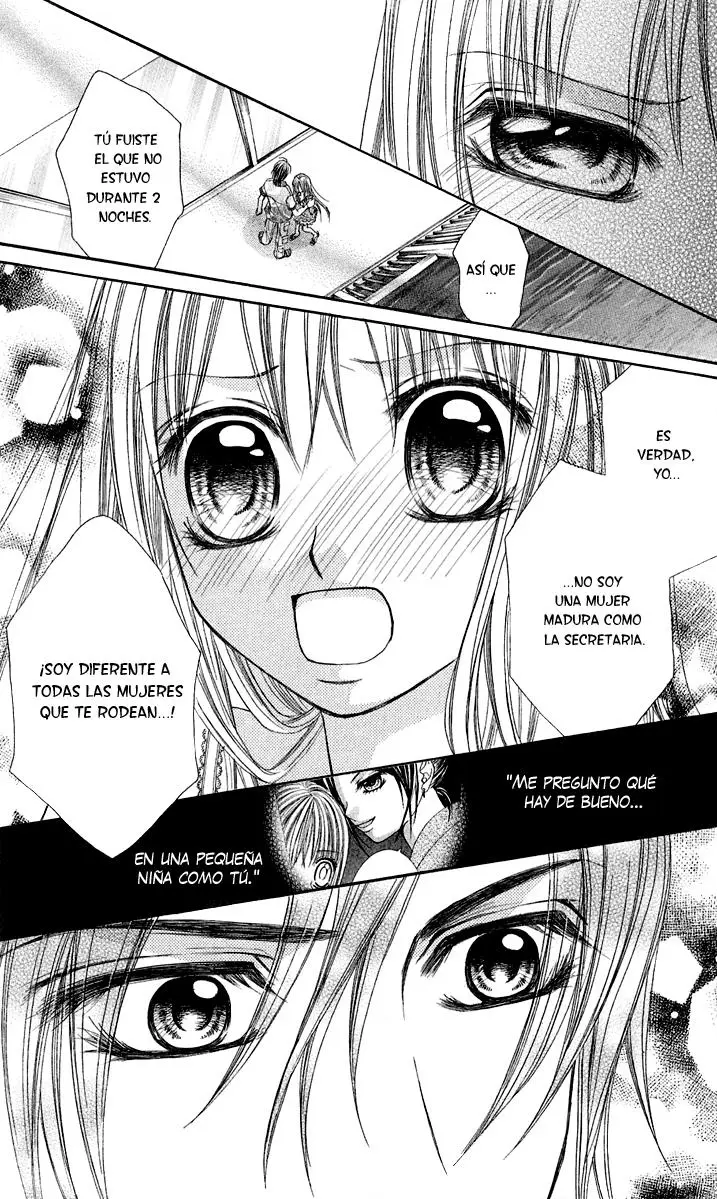 Hanayome-sama wa 16-sai (2008) - Capítulo 2 - Página 23 - LectorTMOo