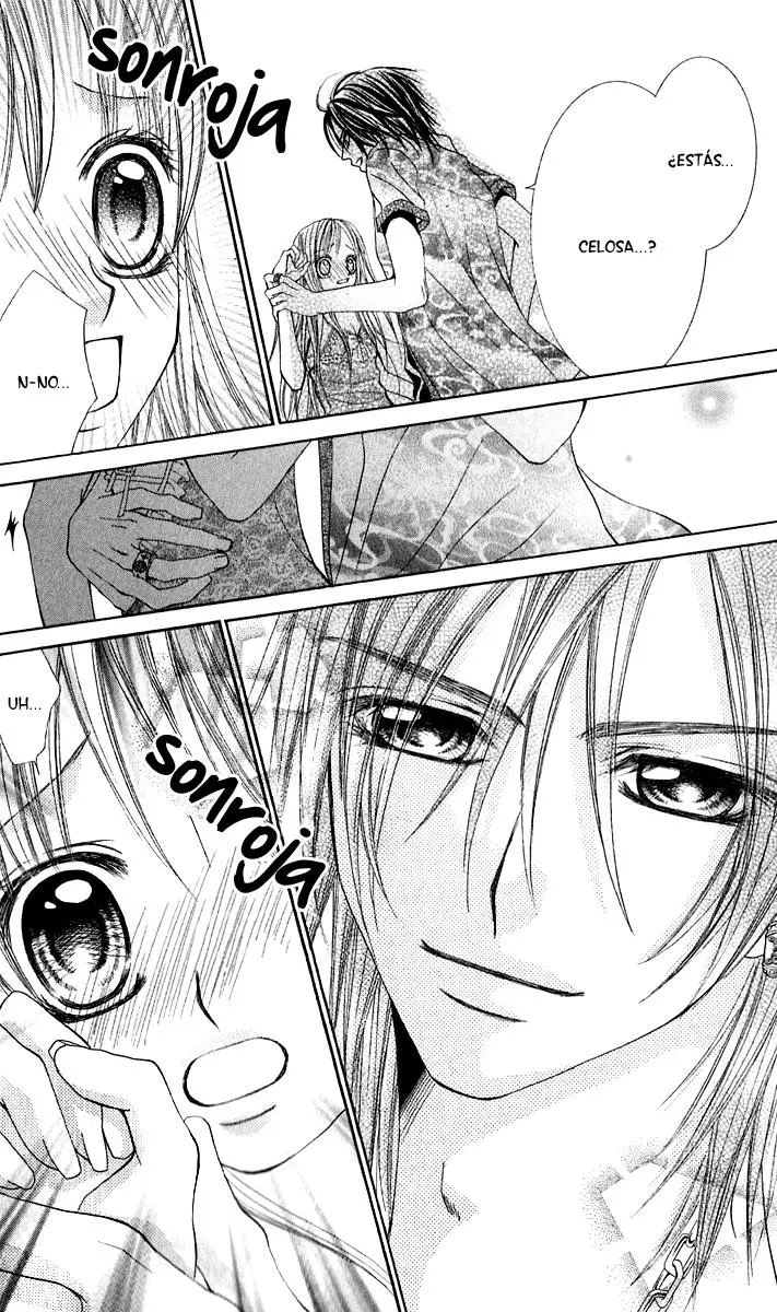 Hanayome-sama wa 16-sai (2008) - Capítulo 2 - Página 24 - LectorTMOo