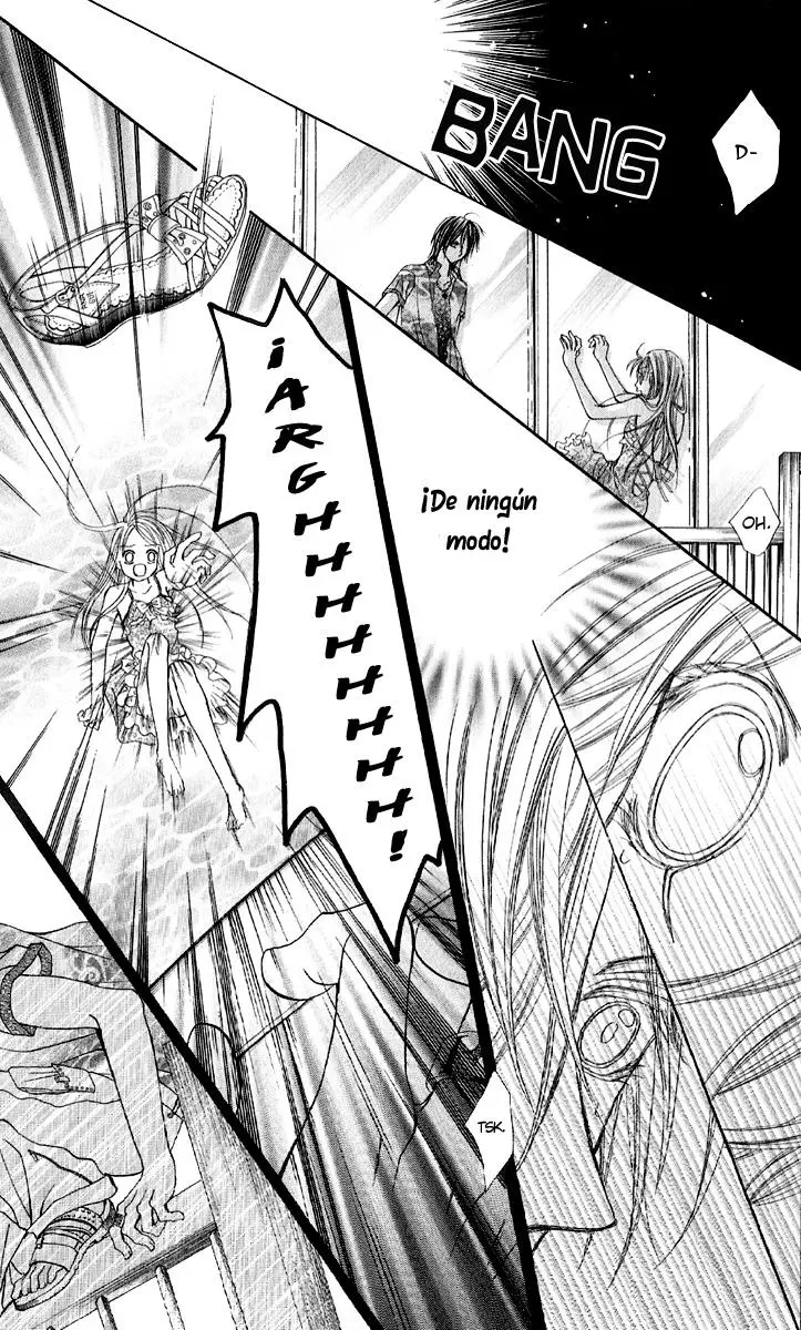 Hanayome-sama wa 16-sai (2008) - Capítulo 2 - Página 25 - LectorTMOo
