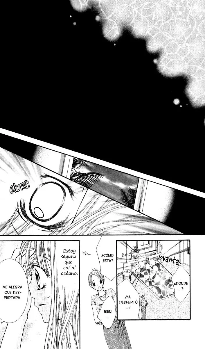 Hanayome-sama wa 16-sai (2008) - Capítulo 2 - Página 28 - LectorTMOo