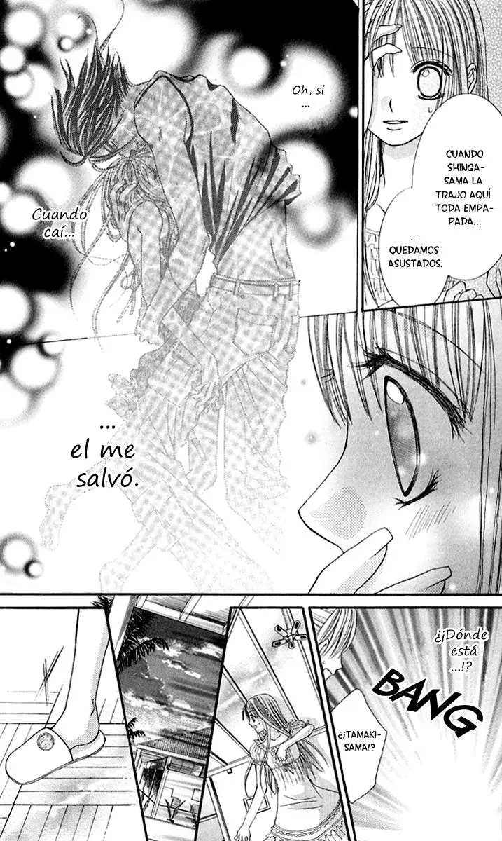 Hanayome-sama wa 16-sai (2008) - Capítulo 2 - Página 29 - LectorTMOo