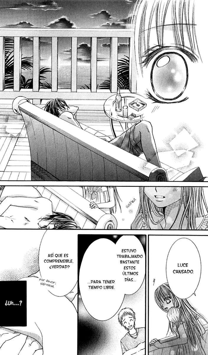Hanayome-sama wa 16-sai (2008) - Capítulo 2 - Página 30 - LectorTMOo