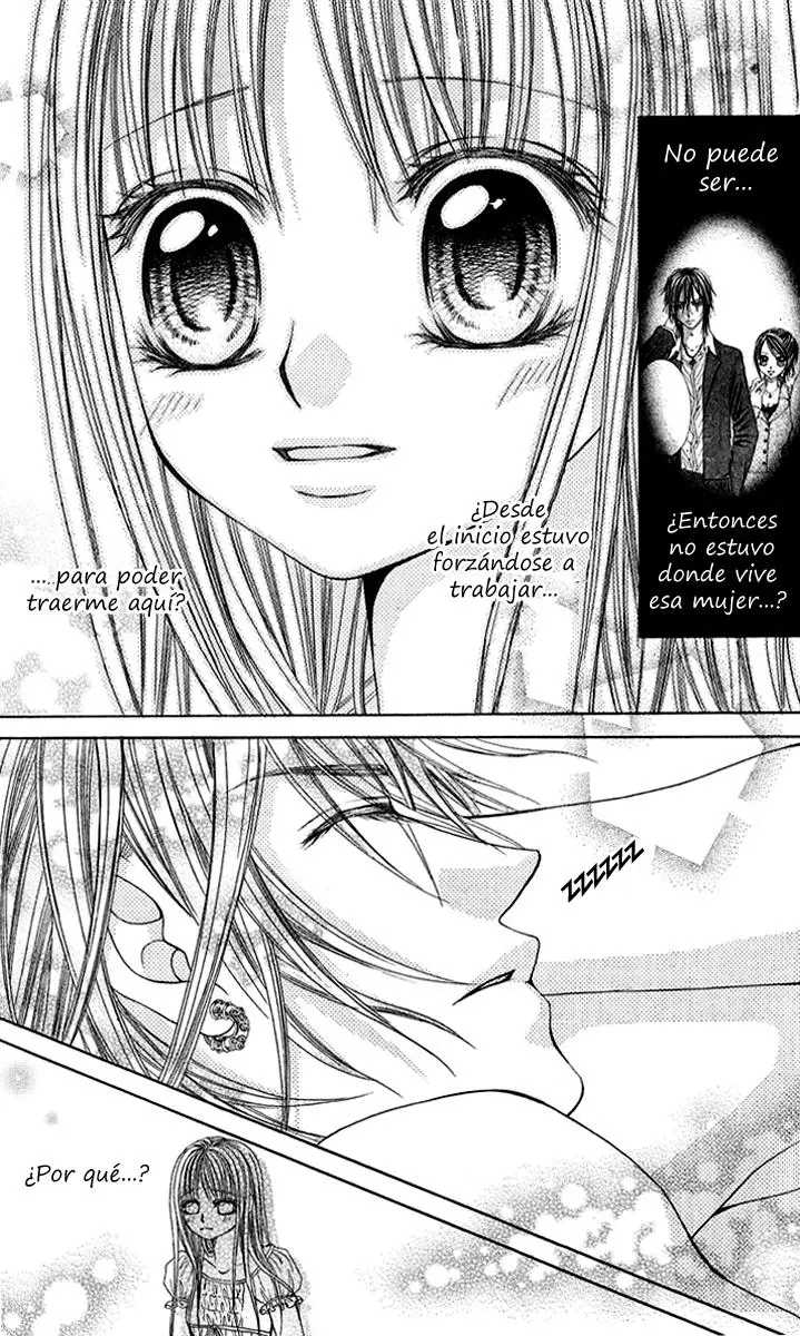 Hanayome-sama wa 16-sai (2008) - Capítulo 2 - Página 31 - LectorTMOo