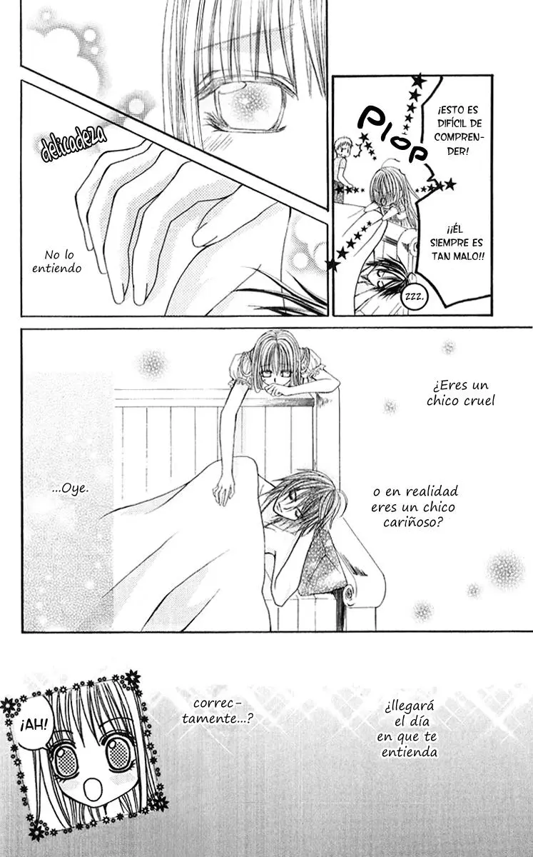 Hanayome-sama wa 16-sai (2008) - Capítulo 2 - Página 32 - LectorTMOo