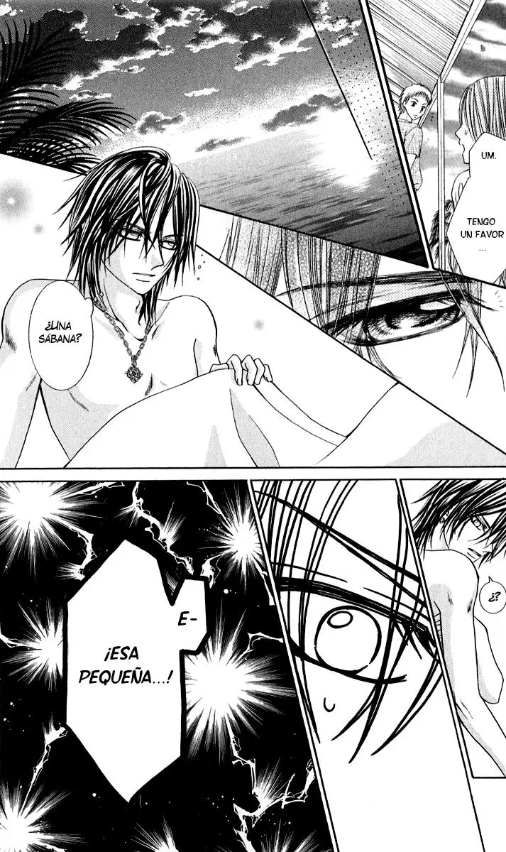 Hanayome-sama wa 16-sai (2008) - Capítulo 2 - Página 33 - LectorTMOo