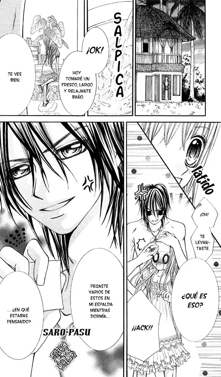 Hanayome-sama wa 16-sai (2008) - Capítulo 2 - Página 34 - LectorTMOo