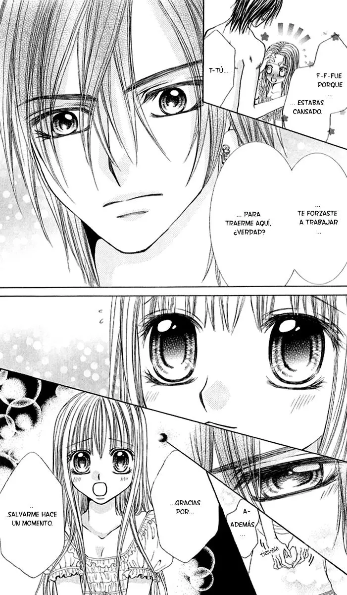 Hanayome-sama wa 16-sai (2008) - Capítulo 2 - Página 35 - LectorTMOo