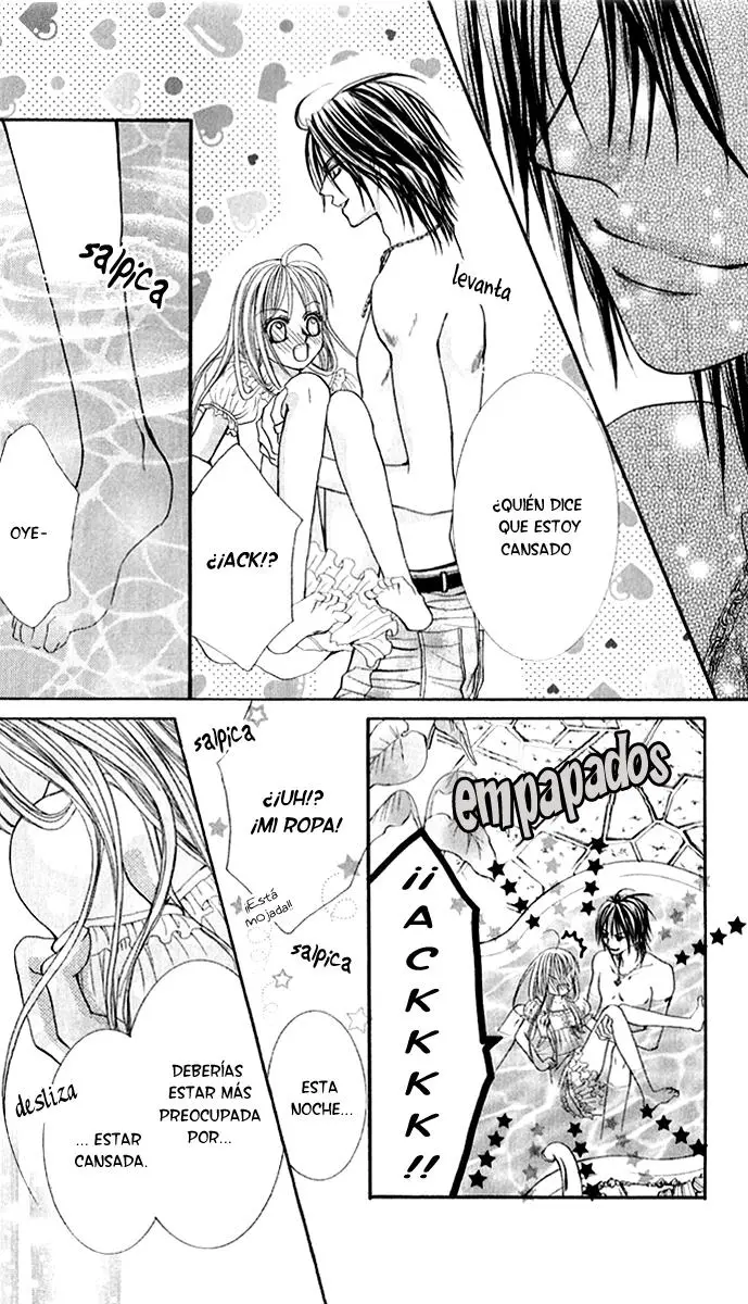 Hanayome-sama wa 16-sai (2008) - Capítulo 2 - Página 36 - LectorTMOo