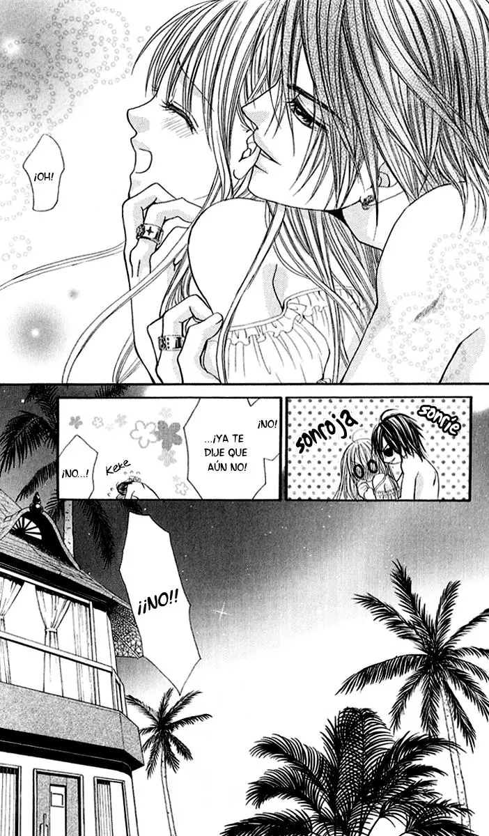 Hanayome-sama wa 16-sai (2008) - Capítulo 2 - Página 37 - LectorTMOo