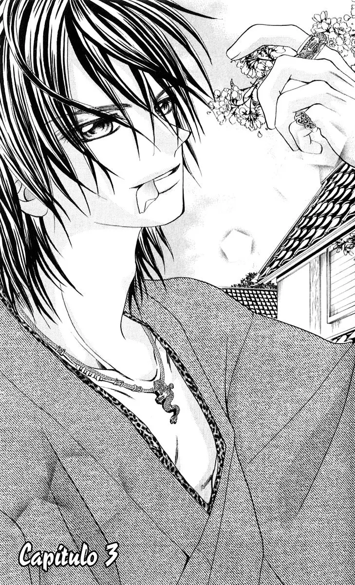 Hanayome-sama wa 16-sai (2008) - Capítulo 3 - Página 7 - LectorTMOo