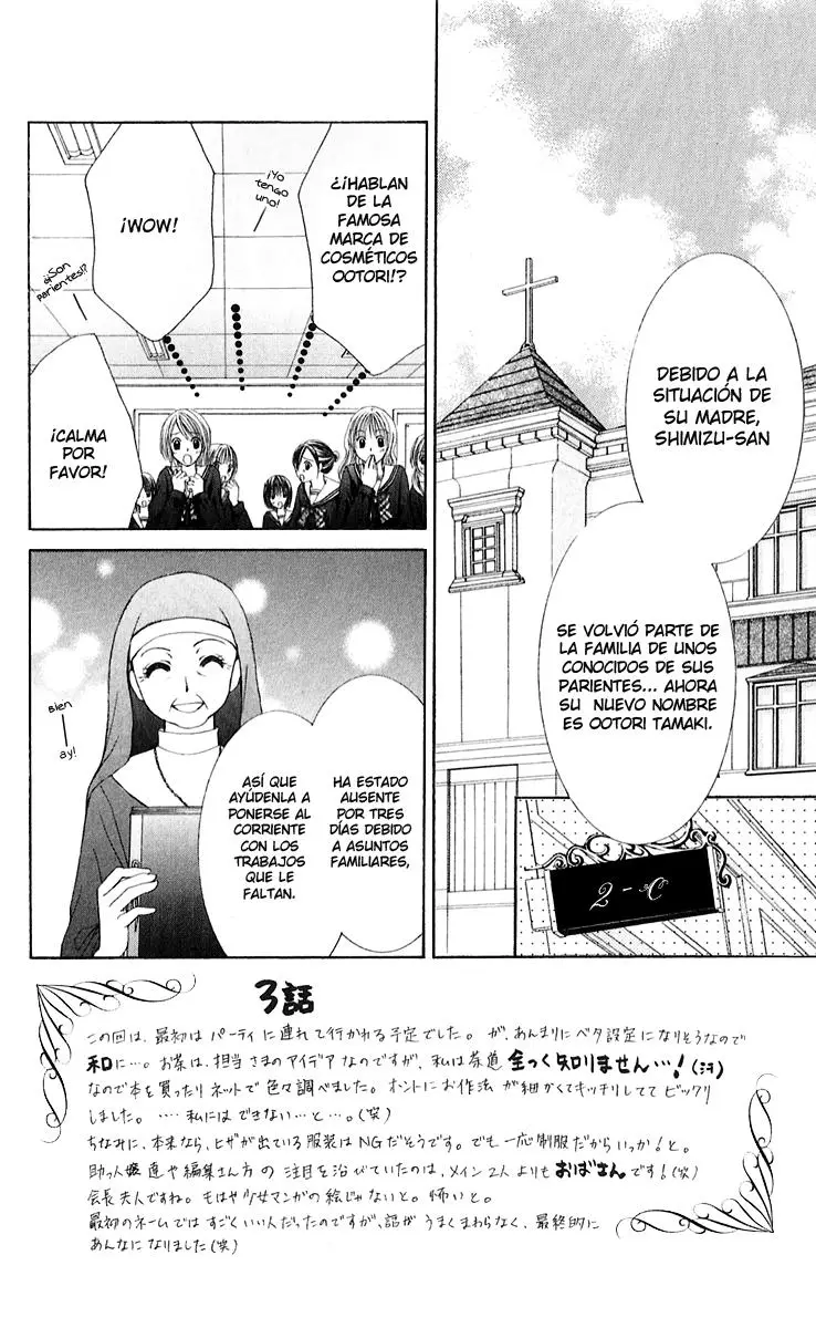 Hanayome-sama wa 16-sai (2008) - Capítulo 3 - Página 8 - LectorTMOo