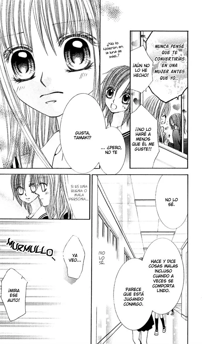 Hanayome-sama wa 16-sai (2008) - Capítulo 3 - Página 10 - LectorTMOo