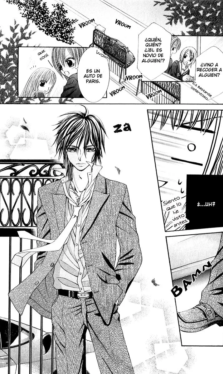 Hanayome-sama wa 16-sai (2008) - Capítulo 3 - Página 11 - LectorTMOo