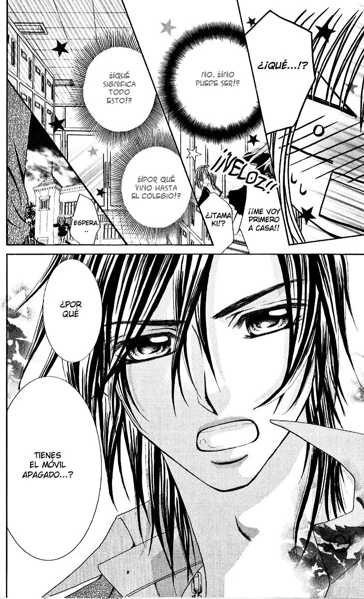 Hanayome-sama wa 16-sai (2008) - Capítulo 3 - Página 12 - LectorTMOo