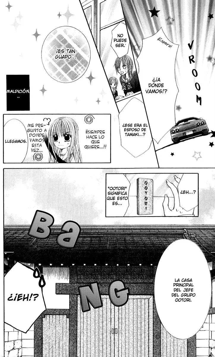 Hanayome-sama wa 16-sai (2008) - Capítulo 3 - Página 14 - LectorTMOo