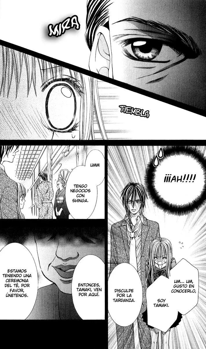 Hanayome-sama wa 16-sai (2008) - Capítulo 3 - Página 16 - LectorTMOo
