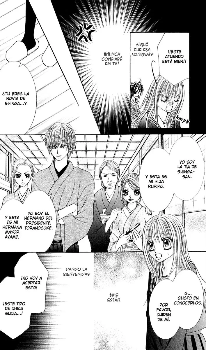 Hanayome-sama wa 16-sai (2008) - Capítulo 3 - Página 18 - LectorTMOo