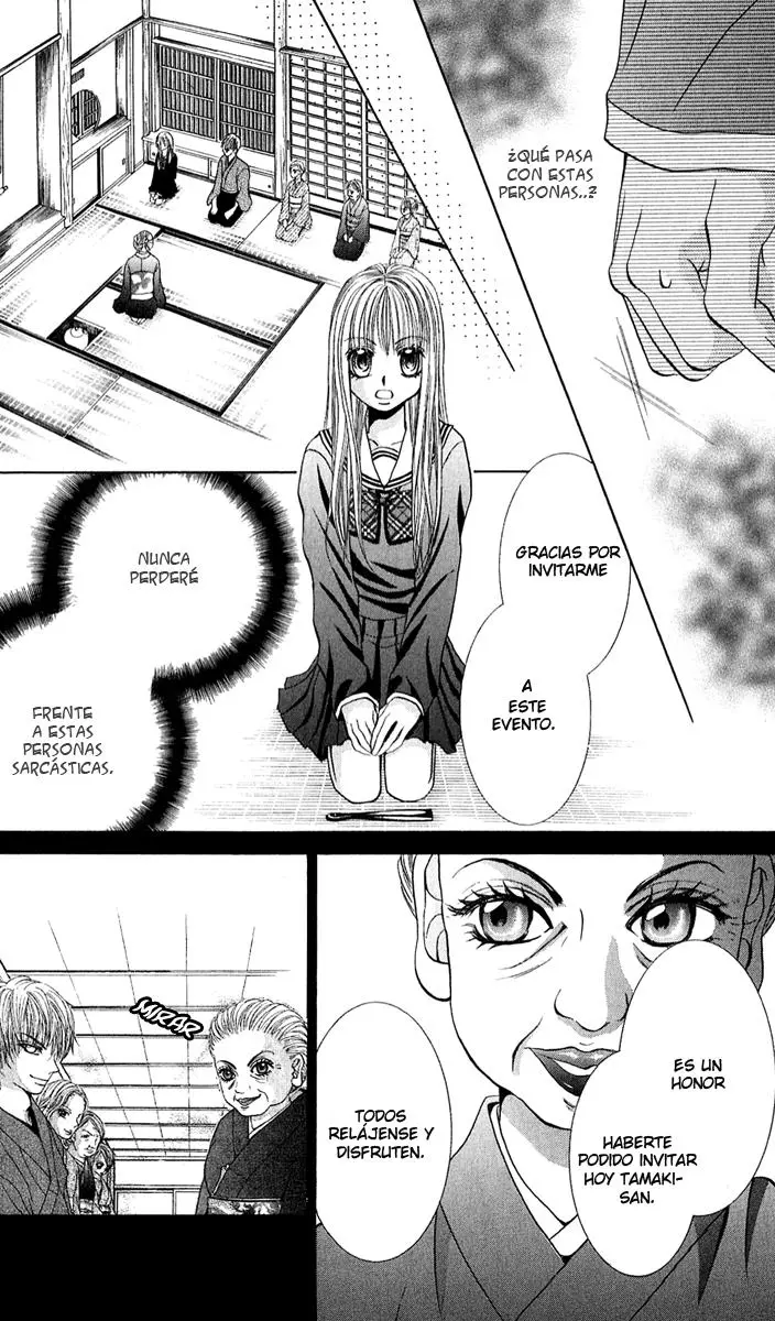 Hanayome-sama wa 16-sai (2008) - Capítulo 3 - Página 20 - LectorTMOo