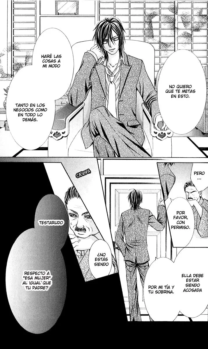 Hanayome-sama wa 16-sai (2008) - Capítulo 3 - Página 23 - LectorTMOo