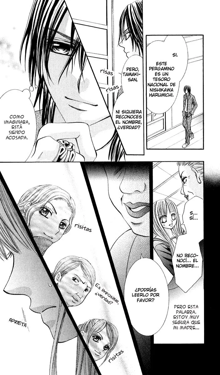 Hanayome-sama wa 16-sai (2008) - Capítulo 3 - Página 24 - LectorTMOo