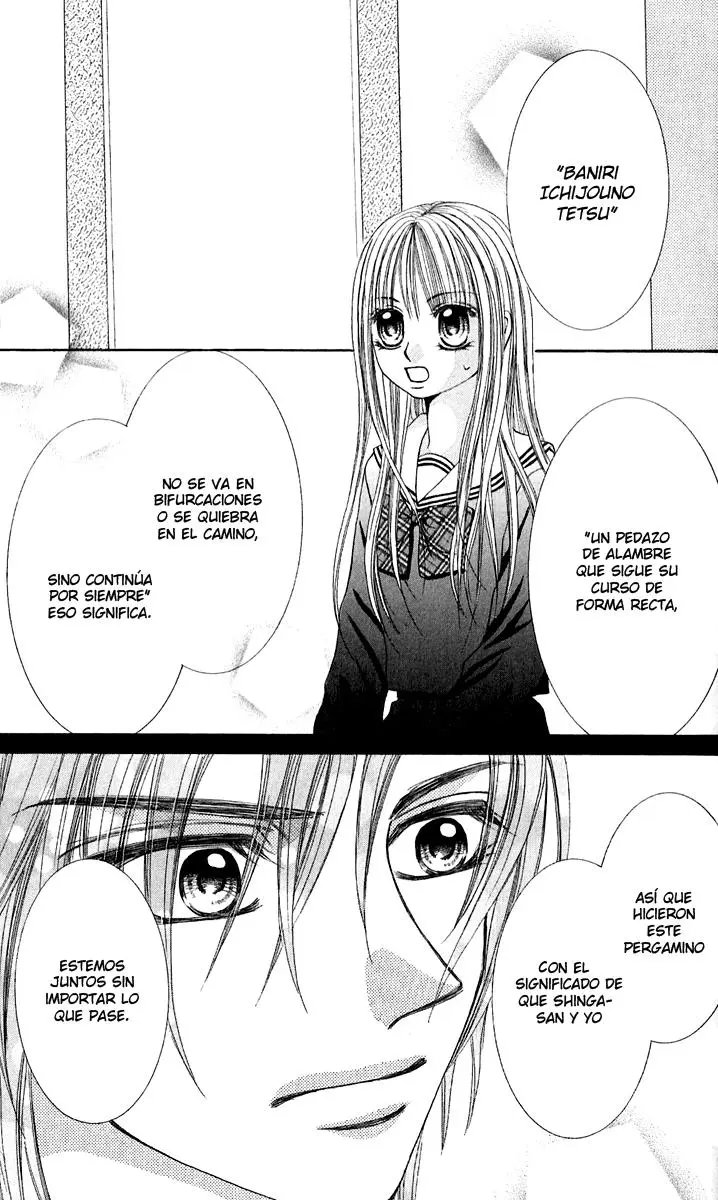 Hanayome-sama wa 16-sai (2008) - Capítulo 3 - Página 25 - LectorTMOo