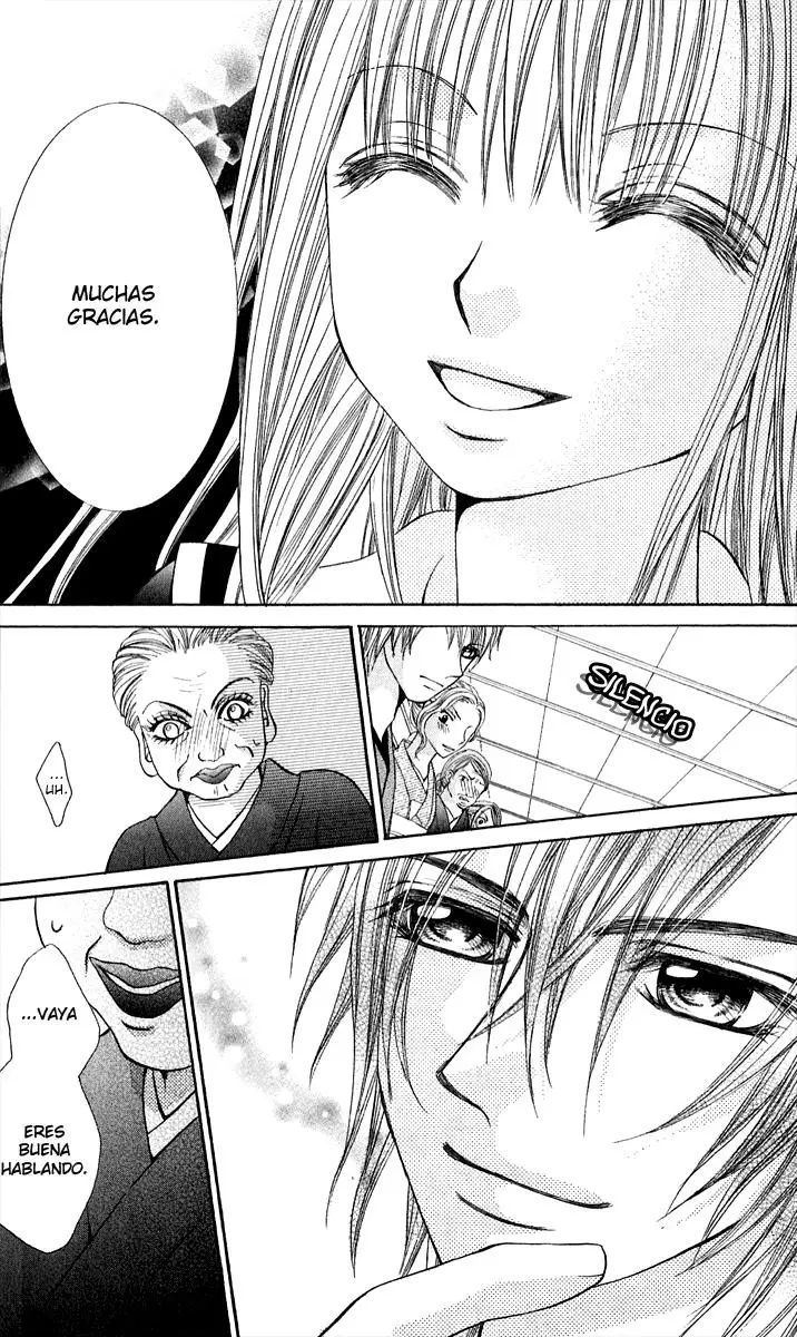 Hanayome-sama wa 16-sai (2008) - Capítulo 3 - Página 26 - LectorTMOo