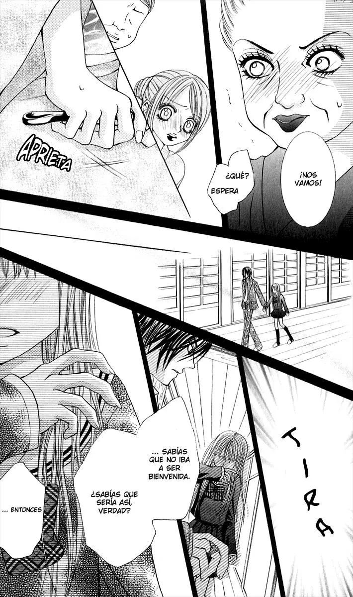 Hanayome-sama wa 16-sai (2008) - Capítulo 3 - Página 29 - LectorTMOo
