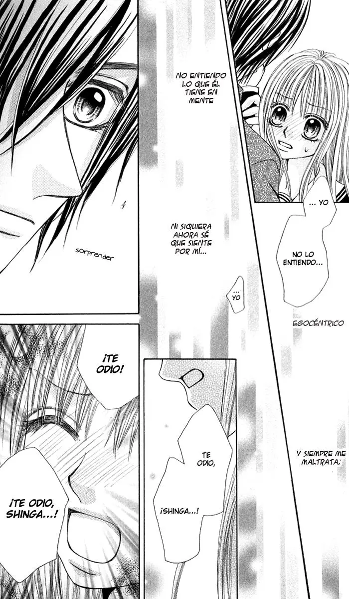 Hanayome-sama wa 16-sai (2008) - Capítulo 3 - Página 31 - LectorTMOo