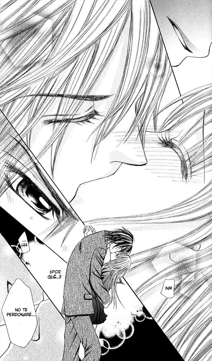 Hanayome-sama wa 16-sai (2008) - Capítulo 3 - Página 32 - LectorTMOo