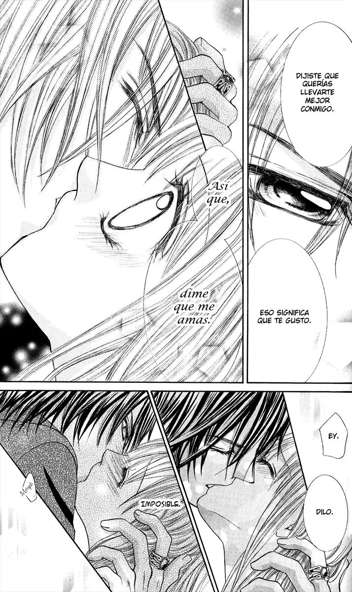 Hanayome-sama wa 16-sai (2008) - Capítulo 3 - Página 34 - LectorTMOo