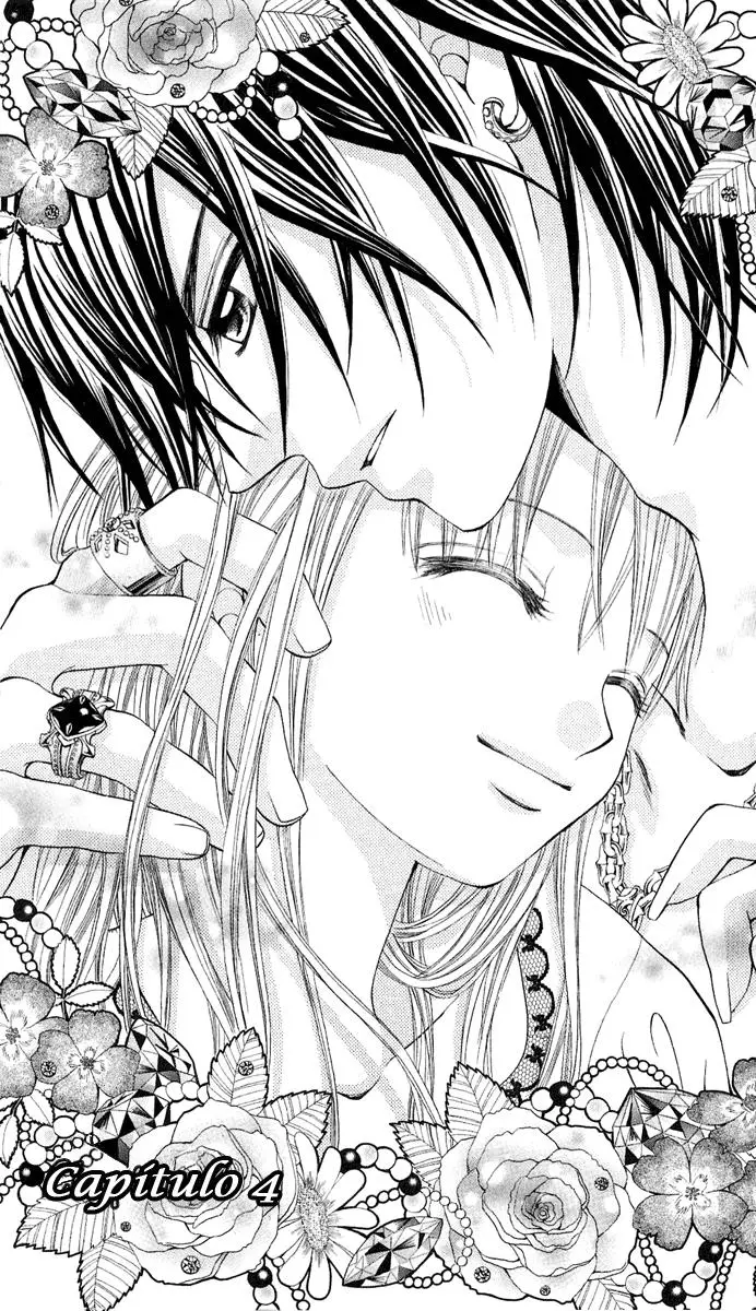 Hanayome-sama wa 16-sai (2008) - Capítulo 4 - Página 8 - LectorTMOo