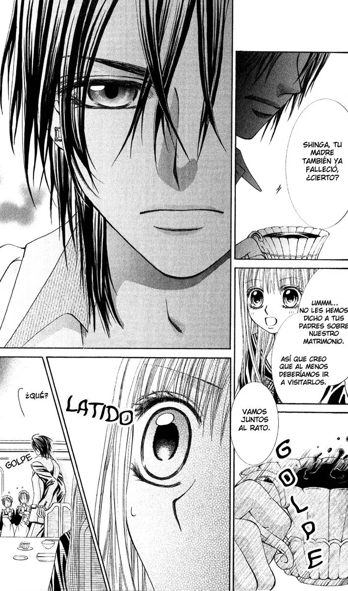 Hanayome-sama wa 16-sai (2008) - Capítulo 4 - Página 12 - LectorTMOo