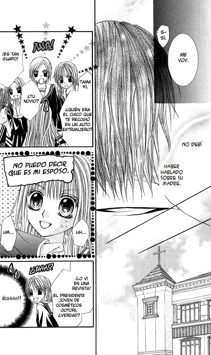 Hanayome-sama wa 16-sai (2008) - Capítulo 4 - Página 13 - LectorTMOo