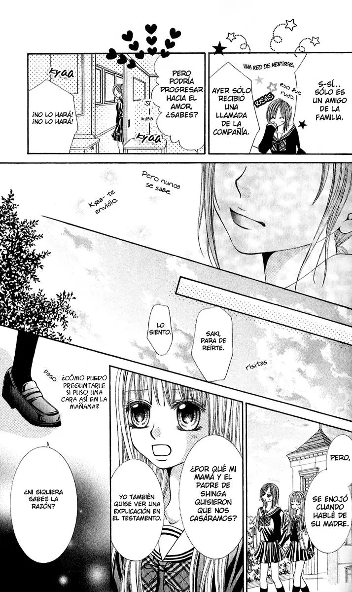 Hanayome-sama wa 16-sai (2008) - Capítulo 4 - Página 14 - LectorTMOo