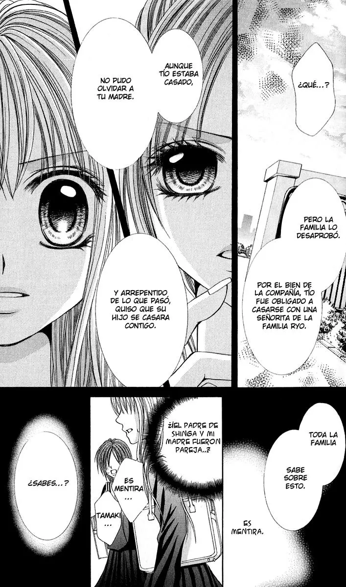 Hanayome-sama wa 16-sai (2008) - Capítulo 4 - Página 16 - LectorTMOo