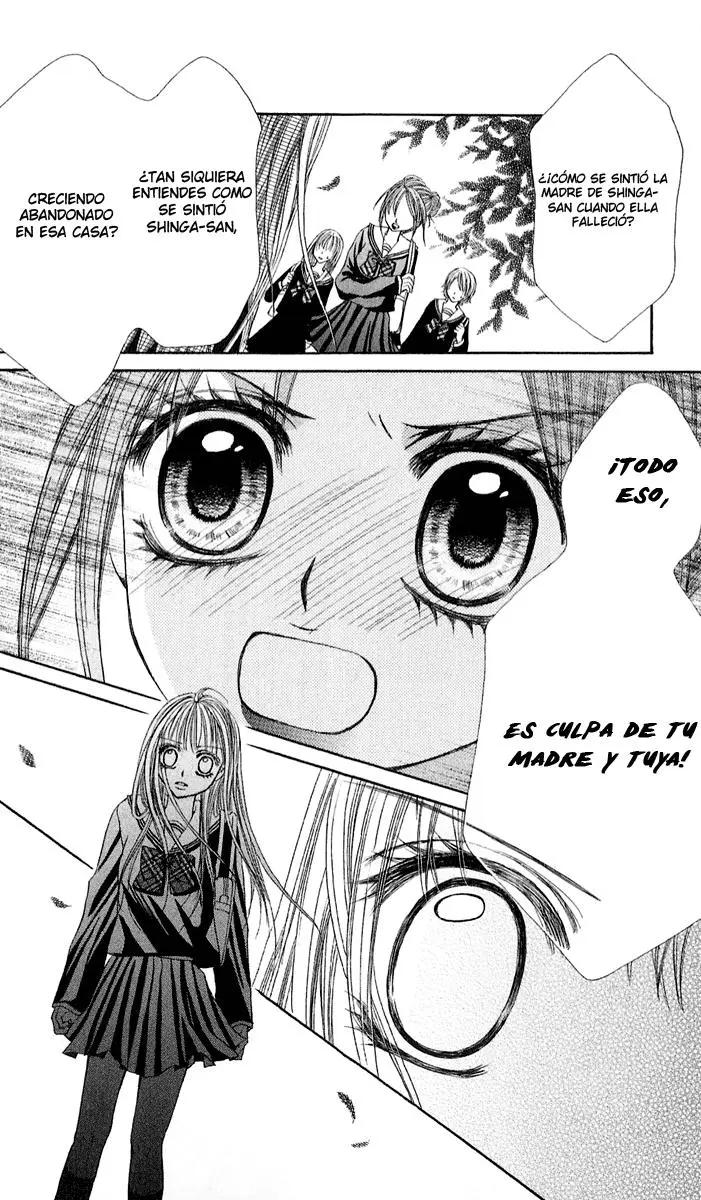Hanayome-sama wa 16-sai (2008) - Capítulo 4 - Página 17 - LectorTMOo
