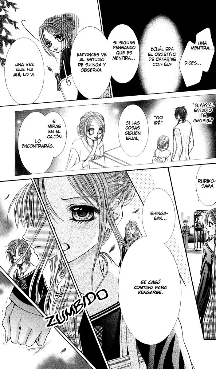 Hanayome-sama wa 16-sai (2008) - Capítulo 4 - Página 18 - LectorTMOo