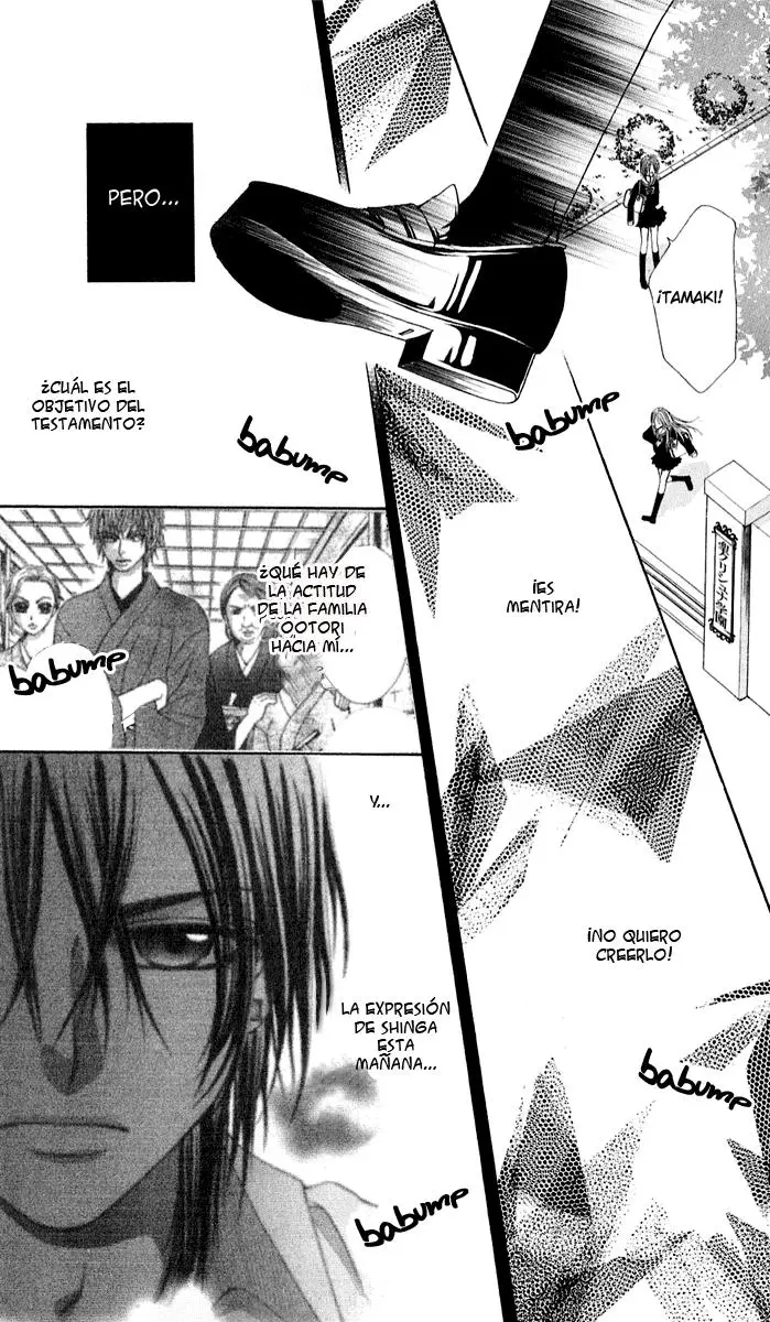 Hanayome-sama wa 16-sai (2008) - Capítulo 4 - Página 19 - LectorTMOo