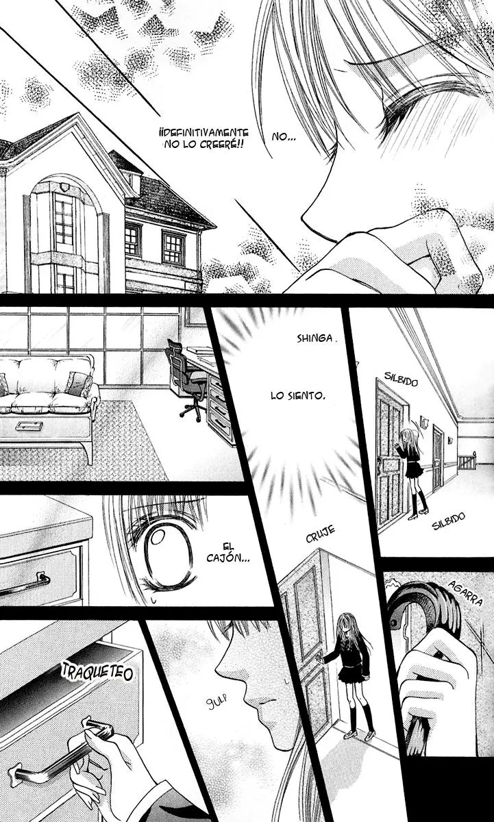 Hanayome-sama wa 16-sai (2008) - Capítulo 4 - Página 20 - LectorTMOo