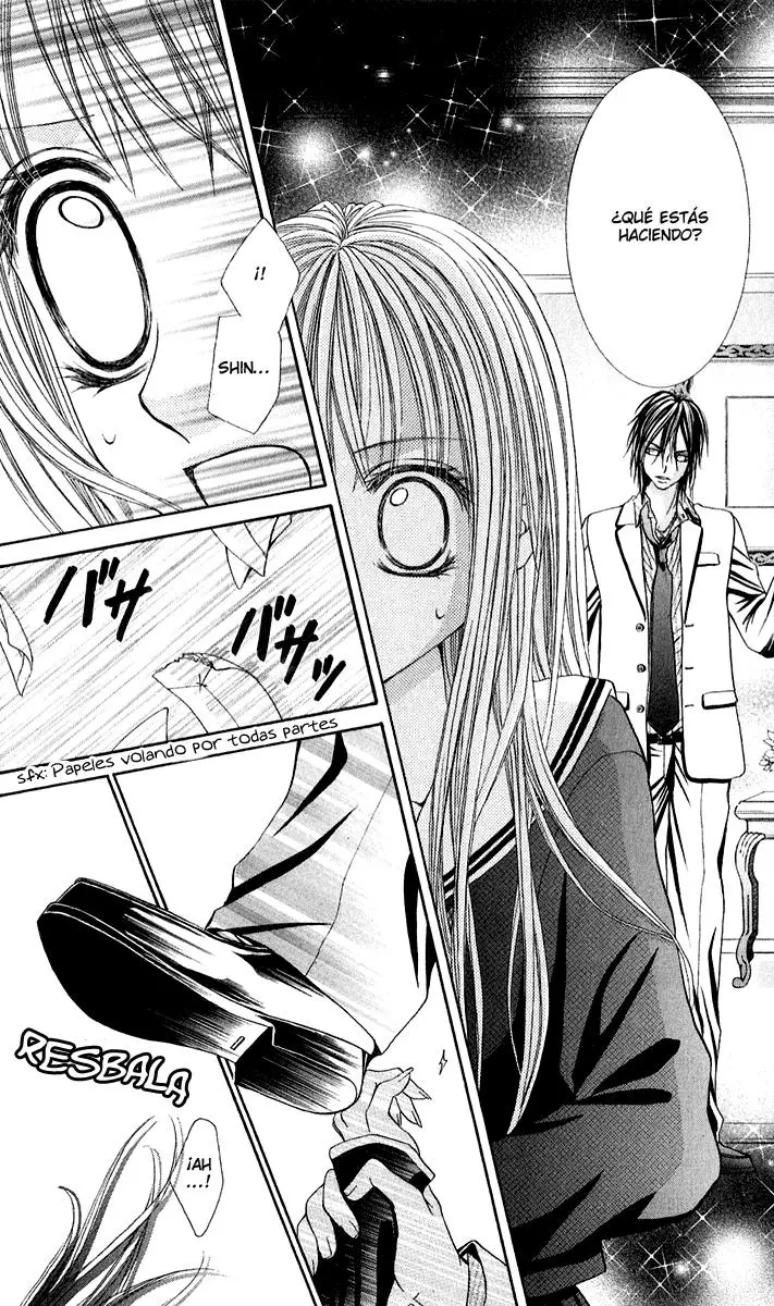 Hanayome-sama wa 16-sai (2008) - Capítulo 4 - Página 21 - LectorTMOo