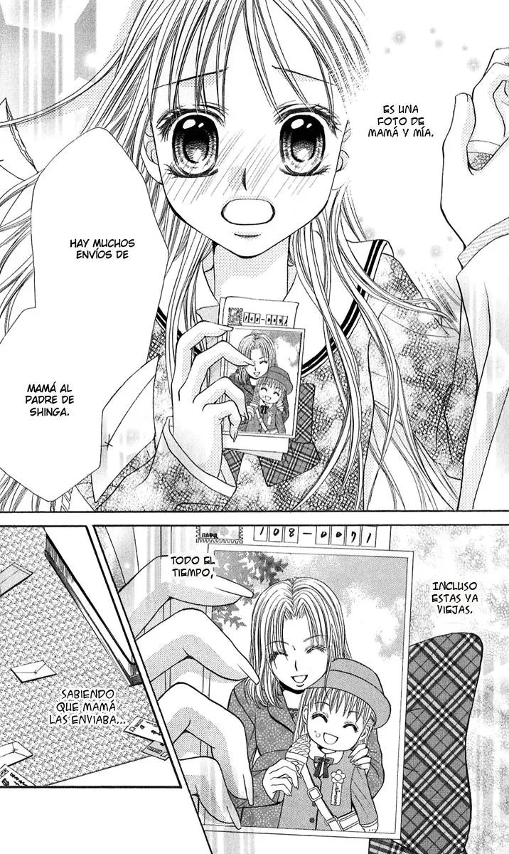 Hanayome-sama wa 16-sai (2008) - Capítulo 4 - Página 23 - LectorTMOo