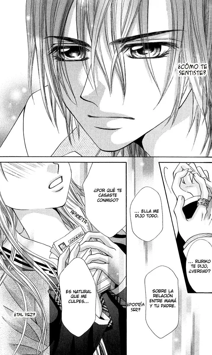 Hanayome-sama wa 16-sai (2008) - Capítulo 4 - Página 24 - LectorTMOo